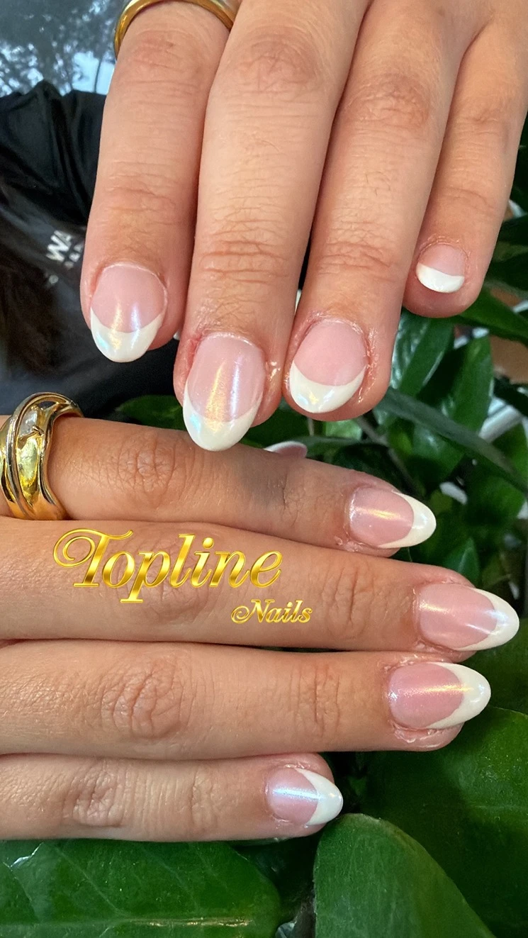 Topline Nails